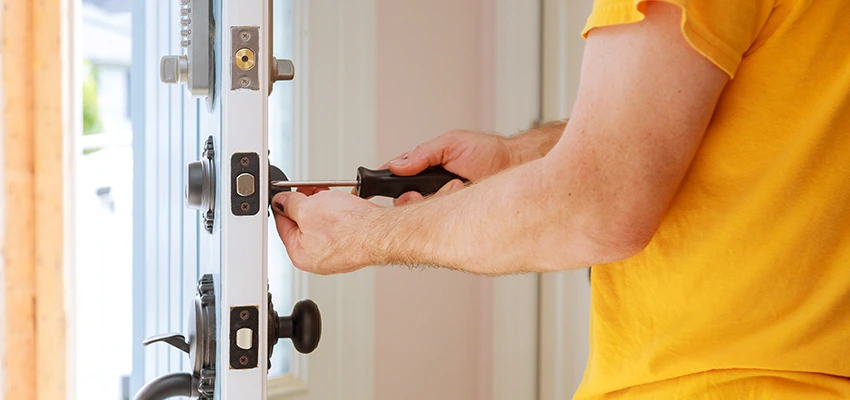 Break-in Prevention Solutions in Chowchilla, CA