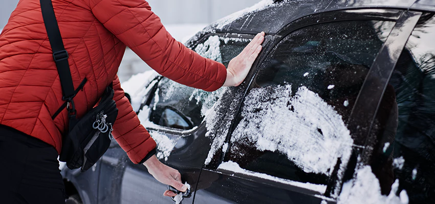 Emergency Keyless Lockout in Chowchilla, CA