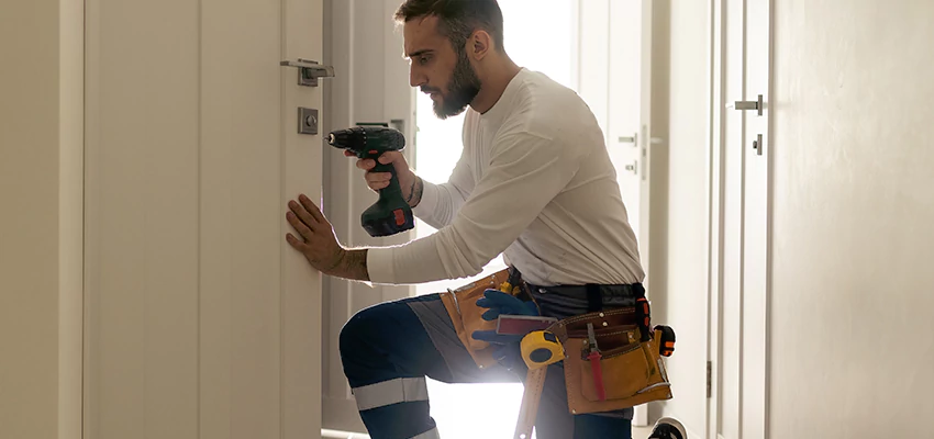 Mailbox Lock Installation Expert in Chowchilla, California