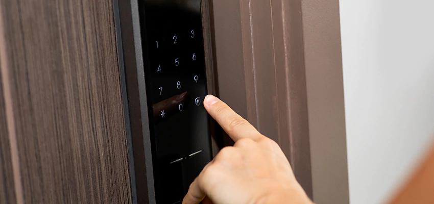 Secure Code Locks Ideas in Chowchilla, California