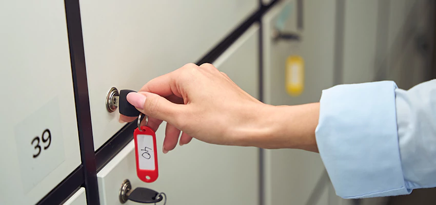 Cabinet Lock Installation in Chowchilla, California
