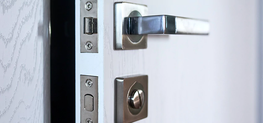 Door Lever Handle Lock Repair in Chowchilla, CA