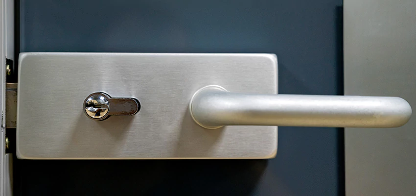 Industrial Lock And Key Repair And Installation in Chowchilla, CA
