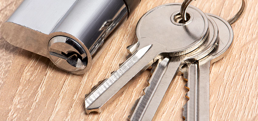 Cylinder Lock Master Key in Chowchilla, CA