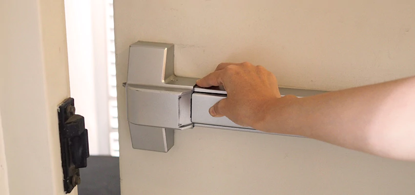 Door Lock Cylinder Reinforcements in Chowchilla, CA