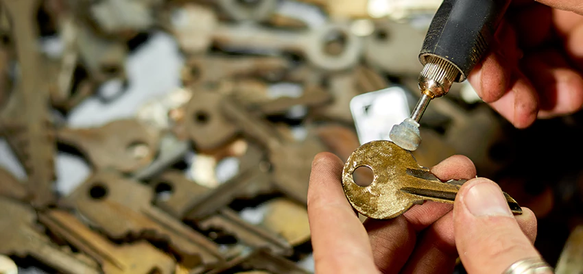 Car Lock Key Repair Service in Chowchilla, CA