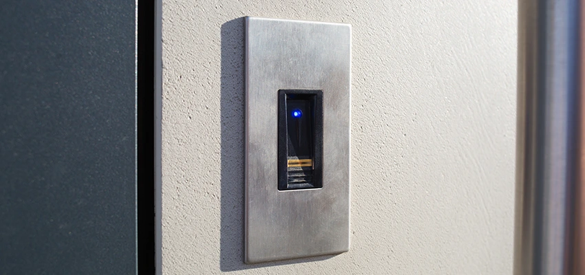 Fingerprint Biometric Entry Systems Maintenance in Chowchilla, California