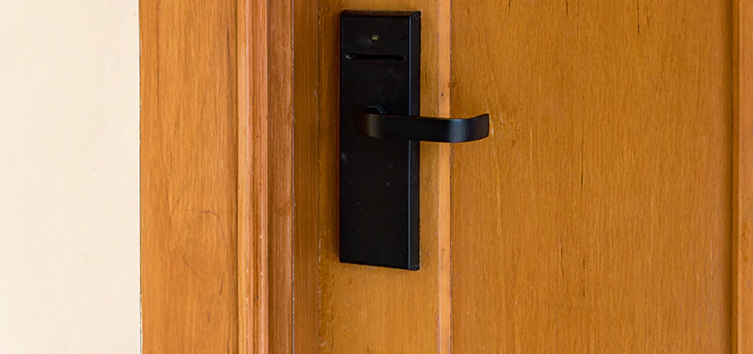 Security Gates For Home Invasion Prevention in Chowchilla, California
