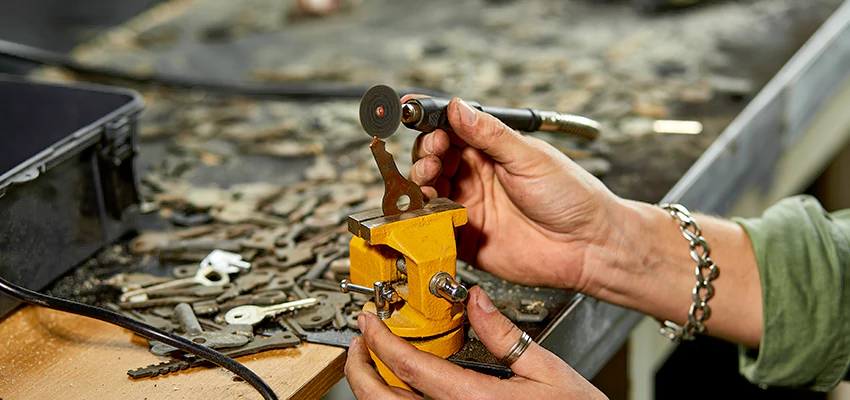 Office Key Lock Service in Chowchilla, California