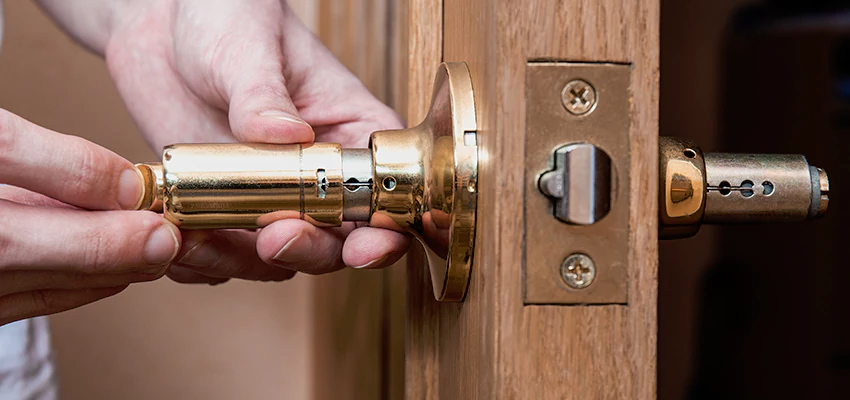 Padlock Lock Replacement Assistance in Chowchilla, CA