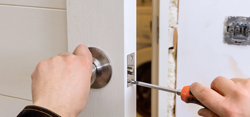 Wifi Deadbolt Installation in Chowchilla, CA