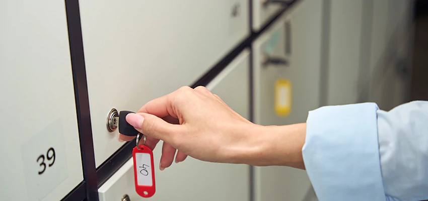 Upgrading File Cabinet Locks in Chowchilla, California