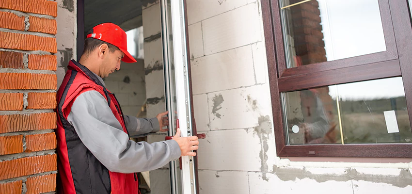 Home Invasion Door Lock Repairs in Chowchilla, CA