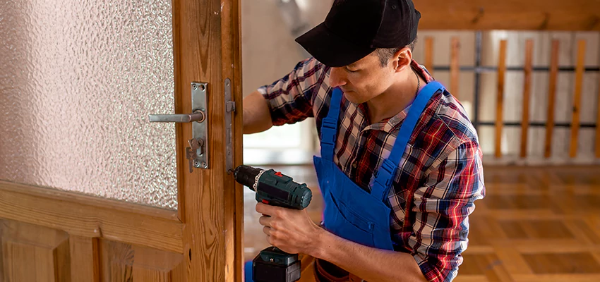 Trusted Local Digital Locks Locksmith Repair in Chowchilla, California