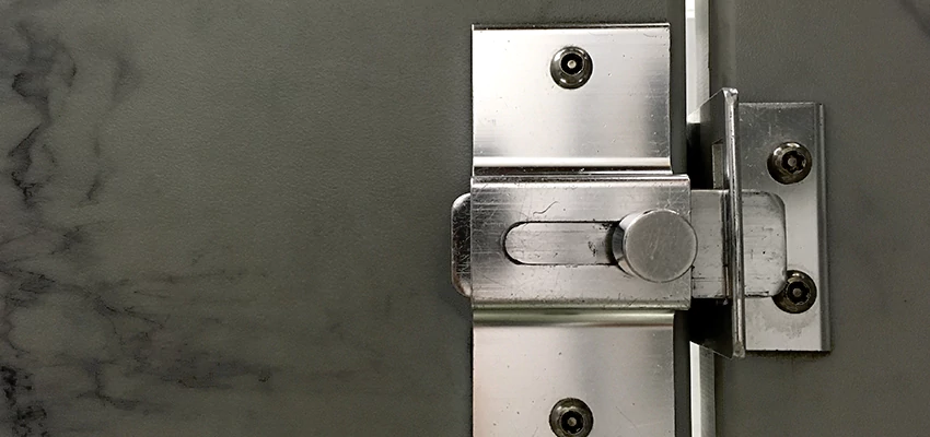 Fix A Room Door Lock in Chowchilla, CA