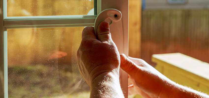 Accordion Sliding Doors Locks Replacement in Chowchilla, CA