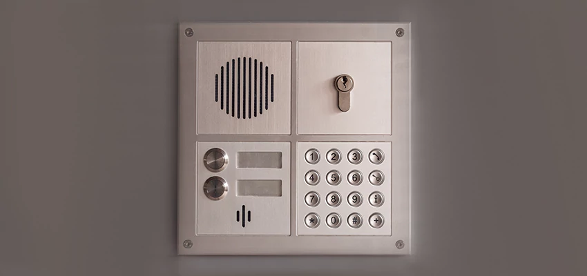 Mobile Access Control System Installation in Chowchilla, CA