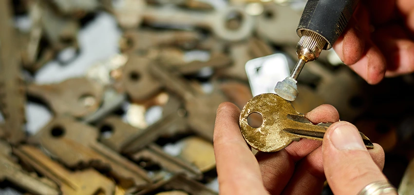Bathroom Door Lock Rekey in Chowchilla, CA