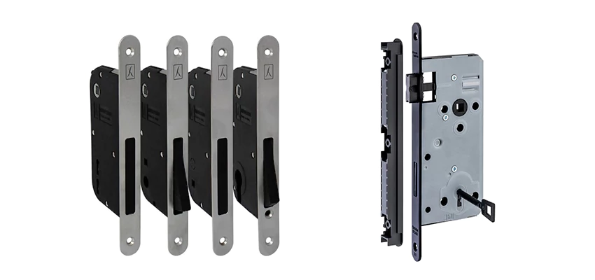 Locksmith For Magnetic Door Locks in Chowchilla, CA