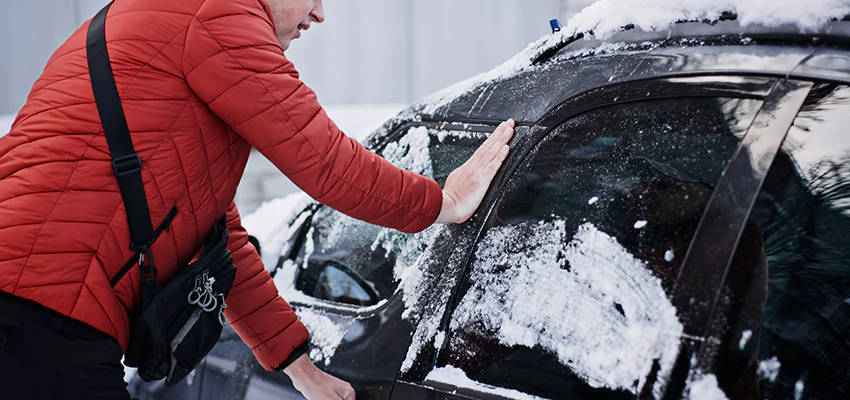 Car Key Retrieval Services in Chowchilla, California