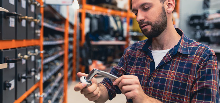 Locksmith For Retail Stores Lockout Services in Chowchilla, California