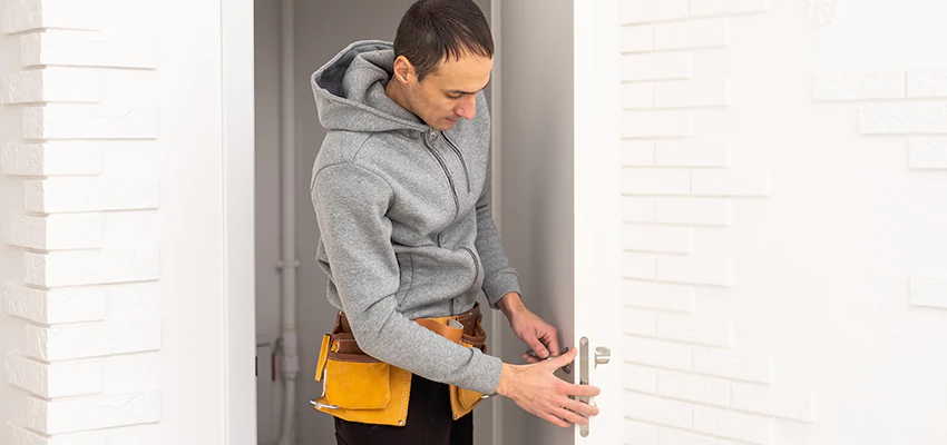 Nighttime Locksmith Near Me in Chowchilla, CA