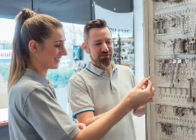 Key Locks Services in Chowchilla, California