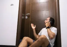 Emergency Lockout in Chowchilla, California